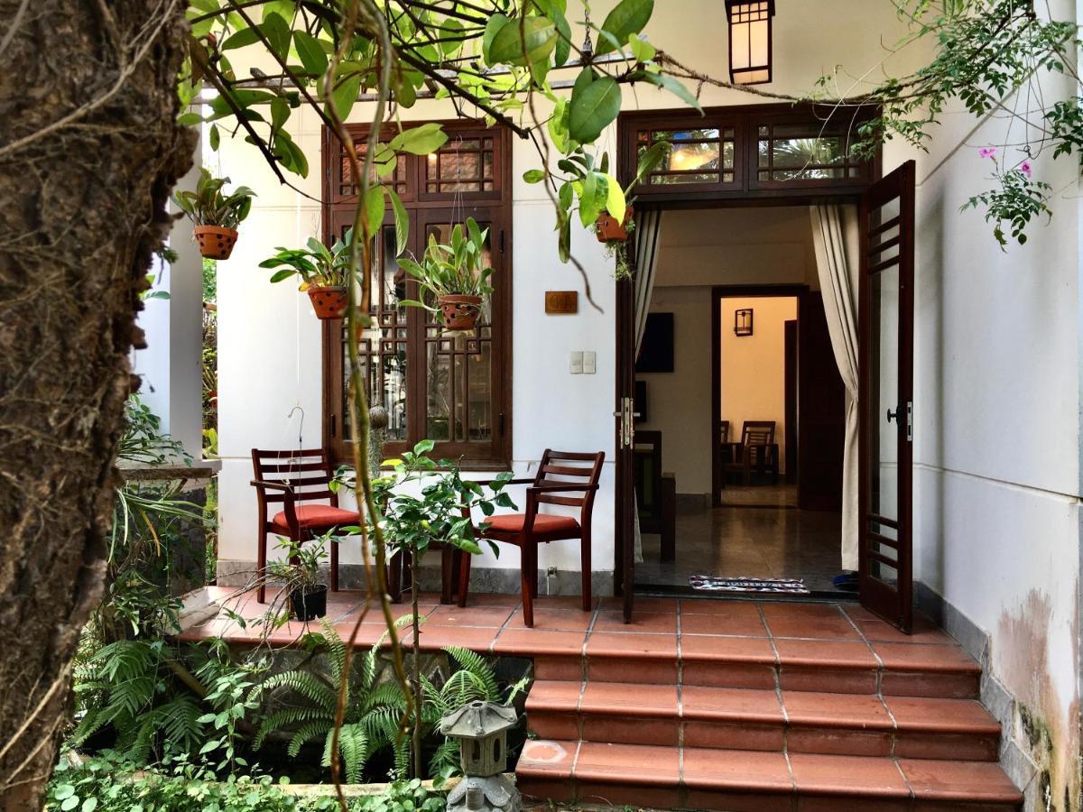 The Hoi An Orchid Garden Villas Quarto foto