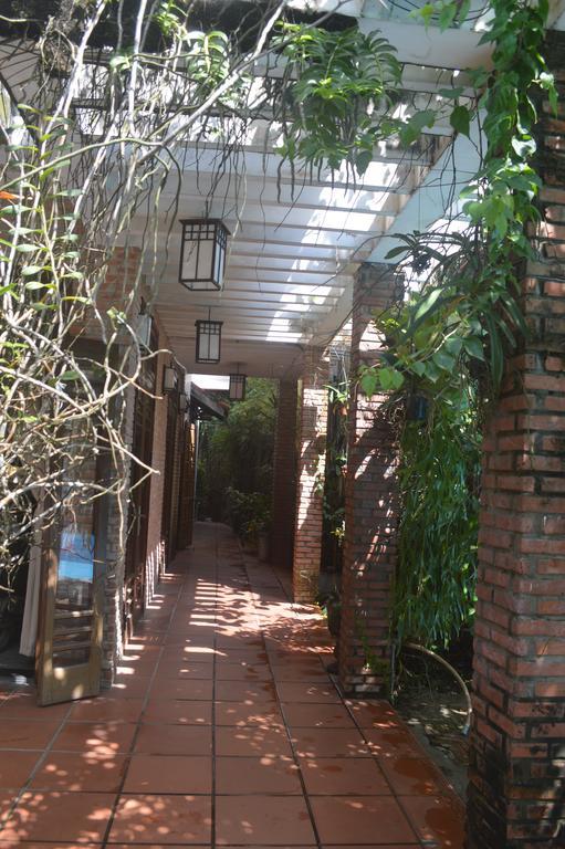 The Hoi An Orchid Garden Villas Exterior foto