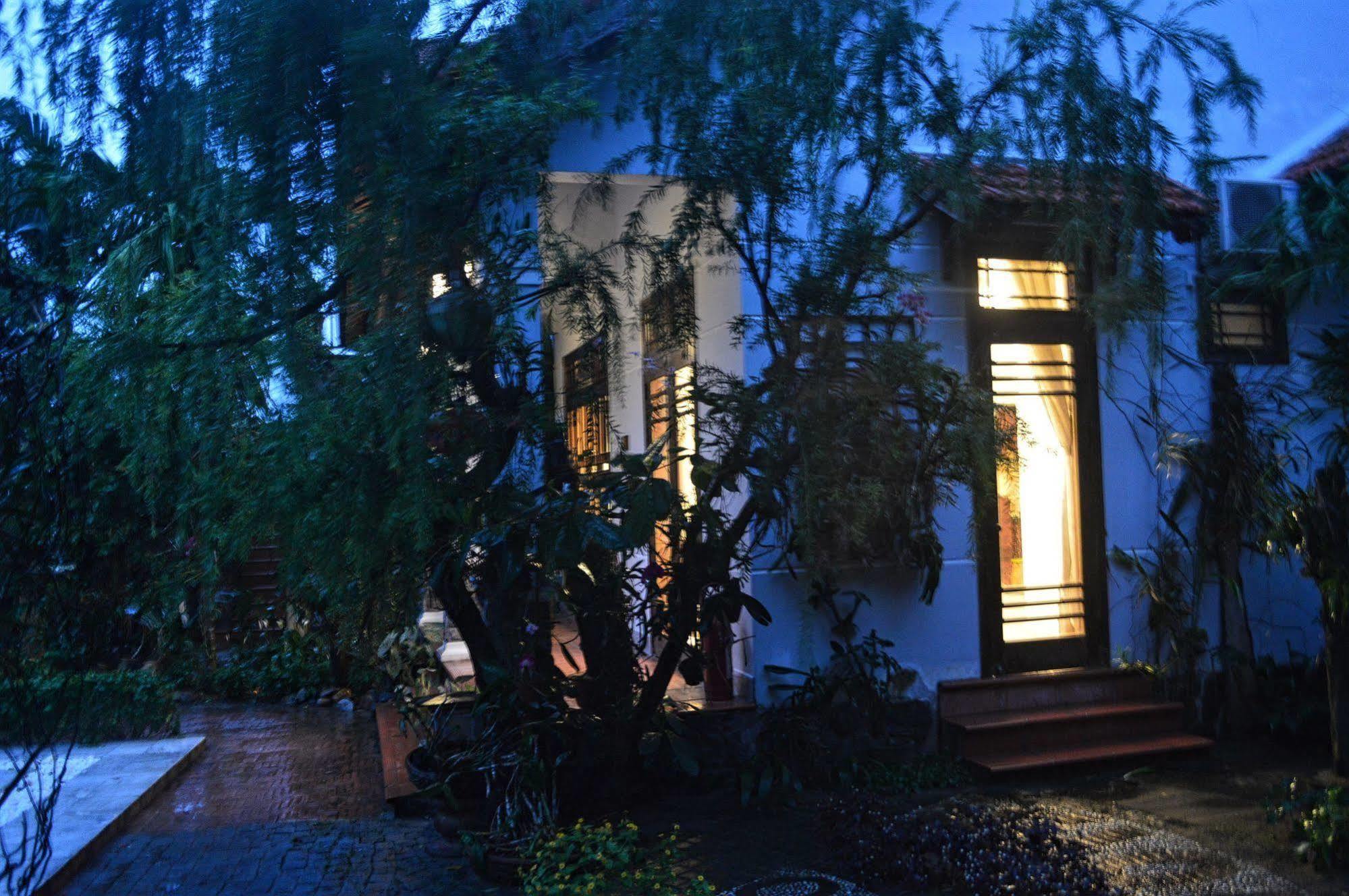 The Hoi An Orchid Garden Villas Exterior foto