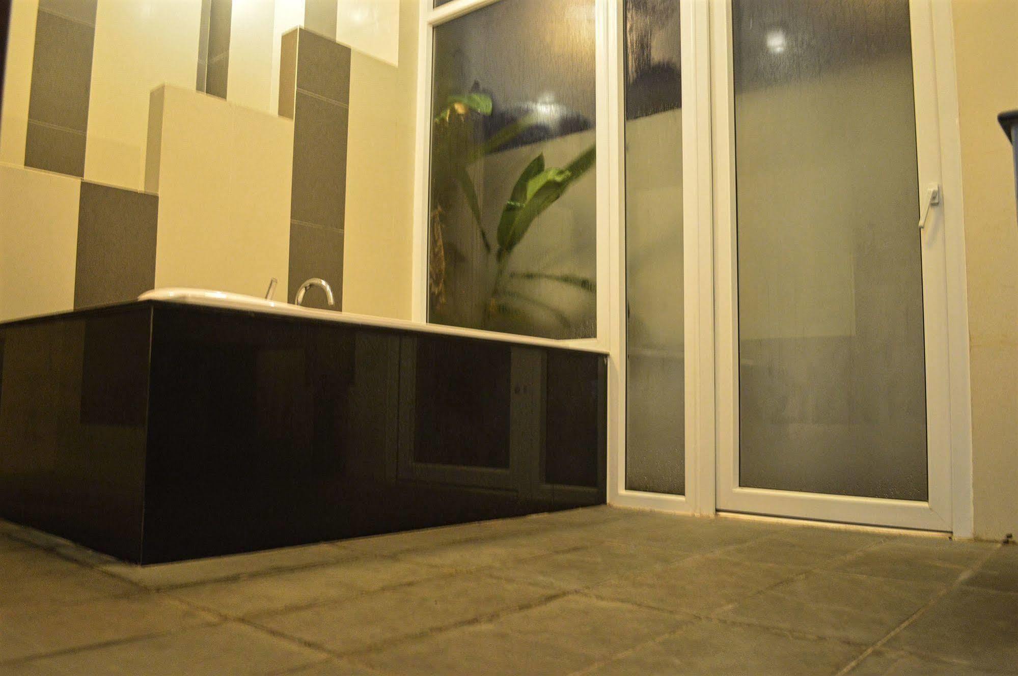 The Hoi An Orchid Garden Villas Exterior foto