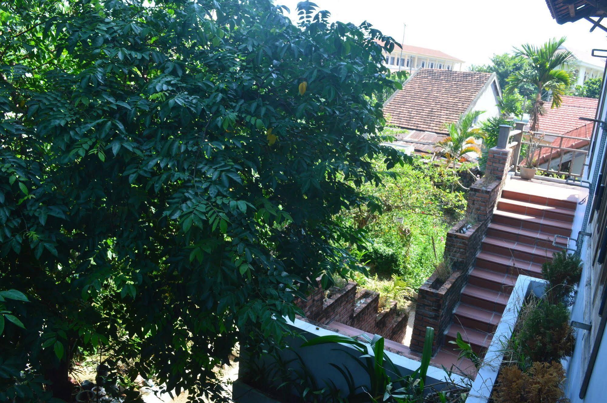 The Hoi An Orchid Garden Villas Exterior foto